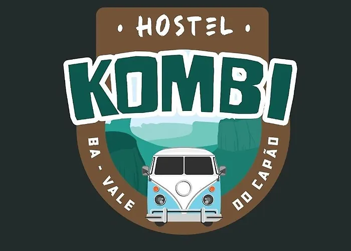 Kombi Hostel Camping