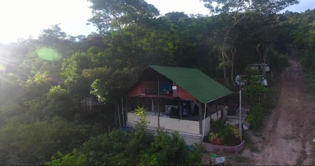 Albergue Kombi *