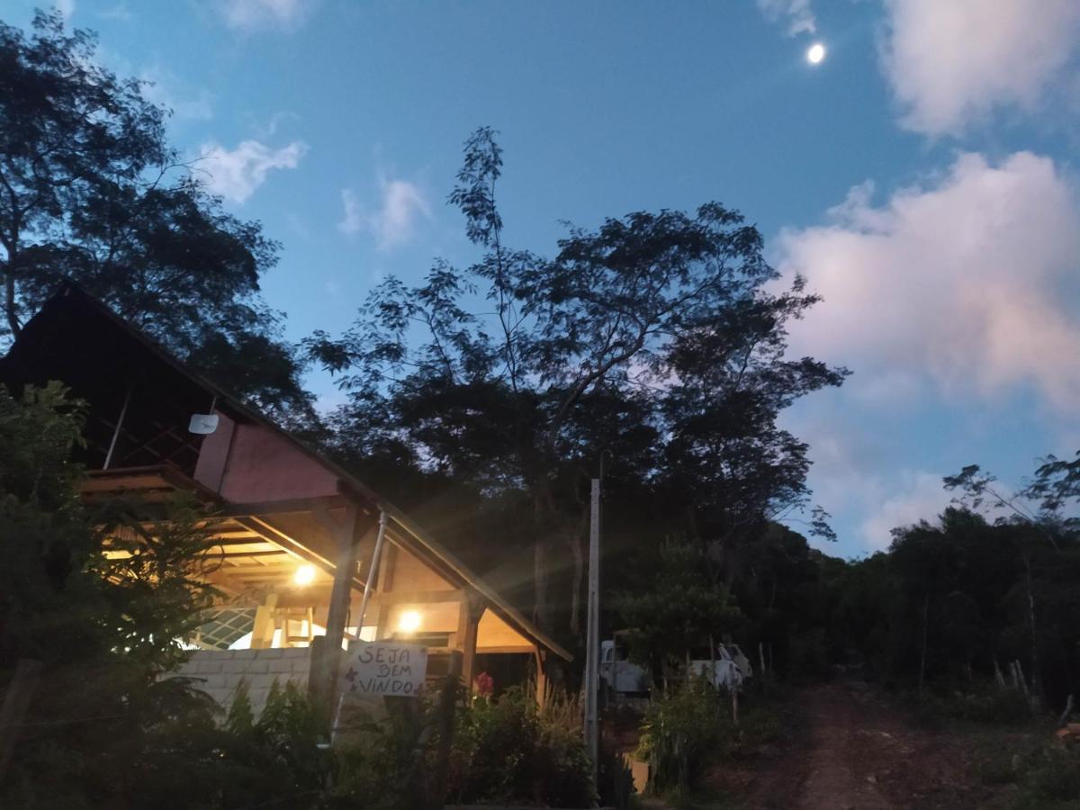 Kombi Albergue Vale do Capão