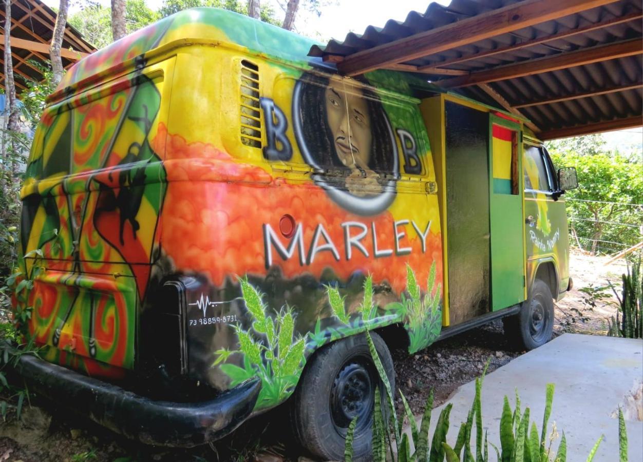 Albergue Kombi