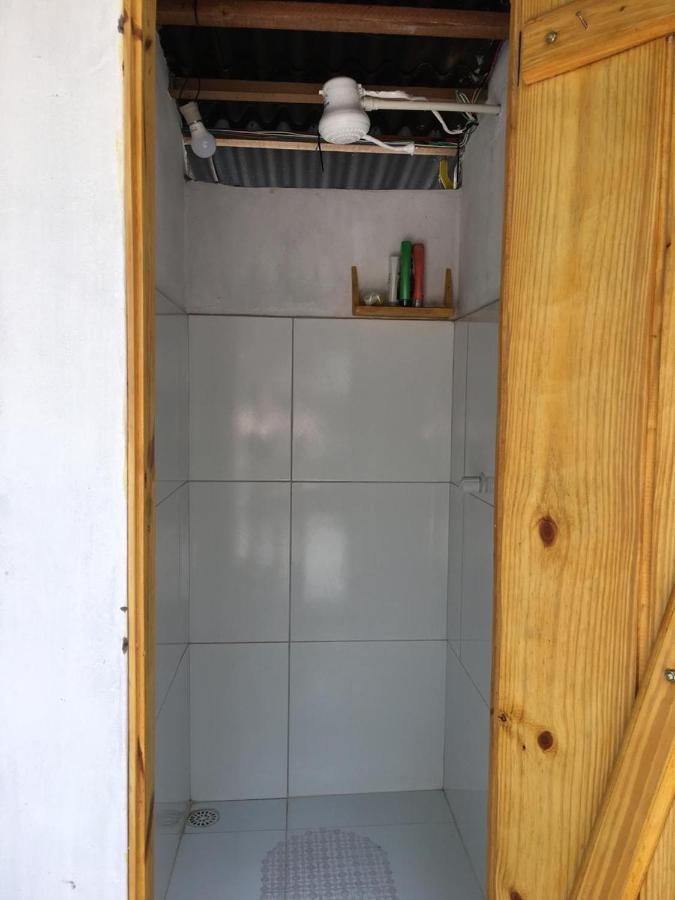 Albergue Kombi Vale do Capão
