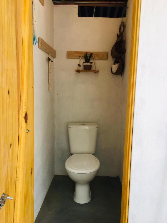 Albergue Kombi