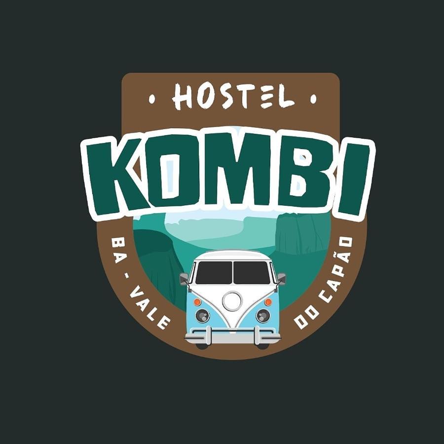 Kombi Vale do Capão
