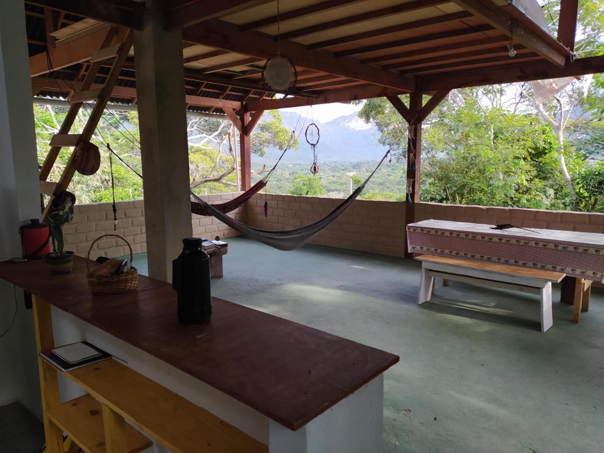 Albergue Kombi Vale do Capão